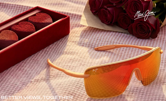 Aloha Innovation & Legendary Comfort – The Maui Jim Sunglasses Collection