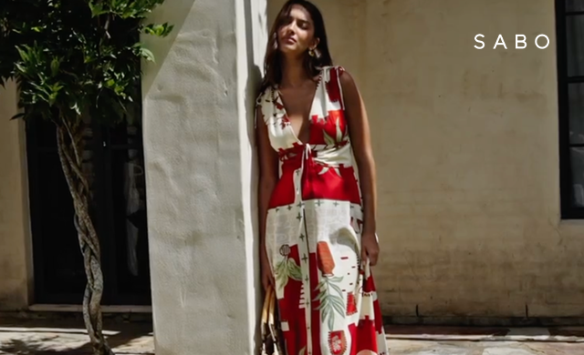 Sabo Skirt New Arrivals – Effortless Style & Standout Moments​