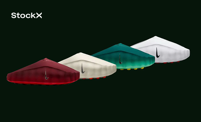 StockX: Nike Mind 001 Slides – Where Recovery Meets Design-img