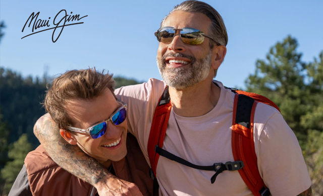 Maui Jim: Where Motorsport Engineering Meets Island Innovation