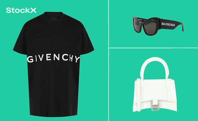  StockX: Balenciaga x Versace & Designer Steals – Up to 70% Off Authenticated Luxury-img