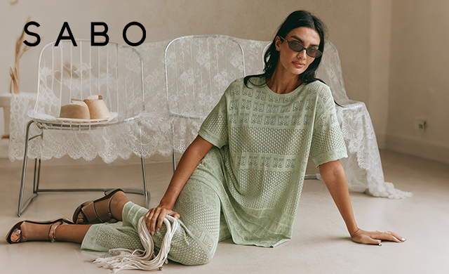 Sabo Skirt New Arrivals – Effortless Silhouettes for Modern Moments