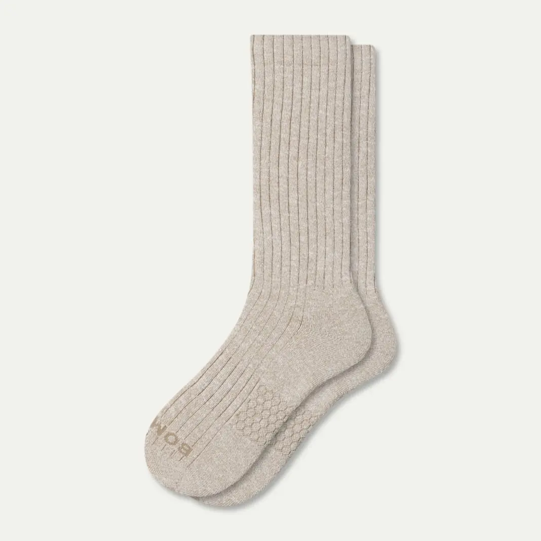 Women's Lodge Socks